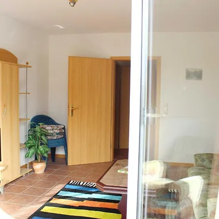Apartment Familie Piel *