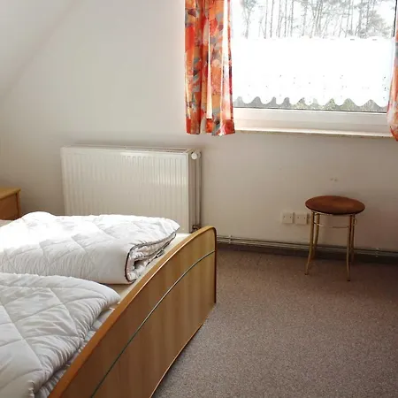 Apartment Familie Piel *