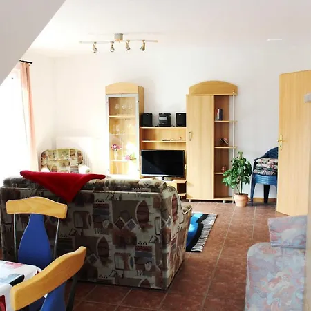 Familie Piel Apartment