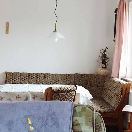 Apartment Familie Piel *