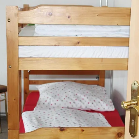 Familie Piel Apartament *