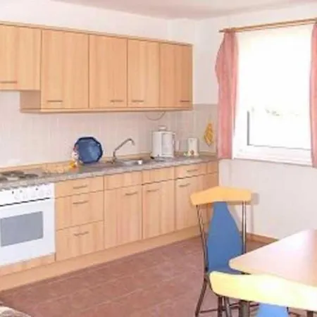 Familie Piel Apartment