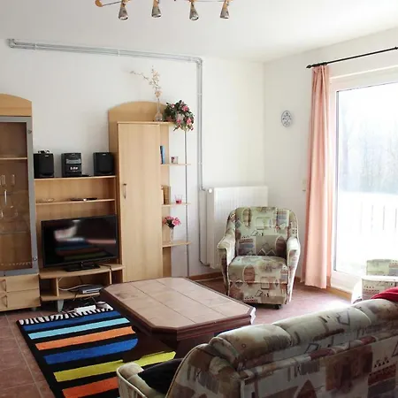 Apartment Familie Piel Lutow