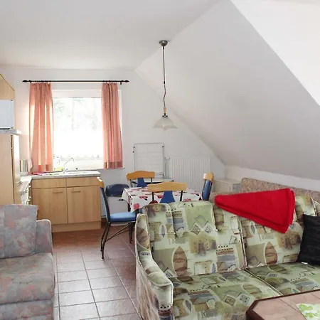 Apartment Familie Piel Lutow