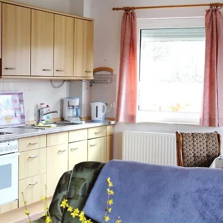 Apartment Familie Piel *