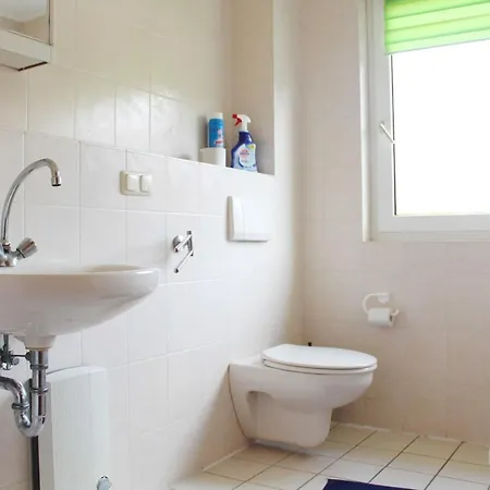 Apartment Familie Piel