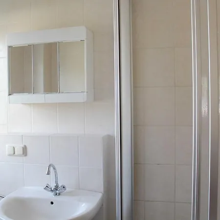 Apartment Familie Piel *
