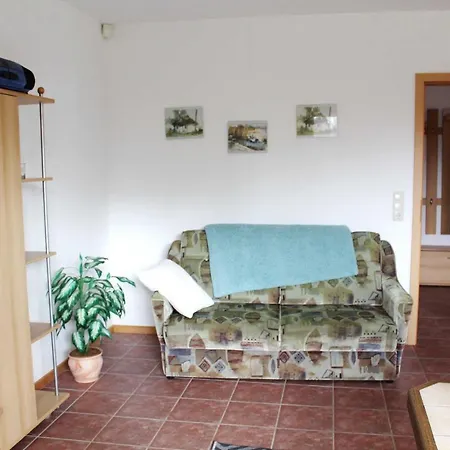 Familie Piel Apartment *