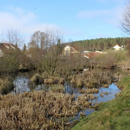 Apartament Familie Piel