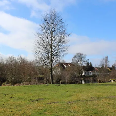 Apartament Familie Piel *