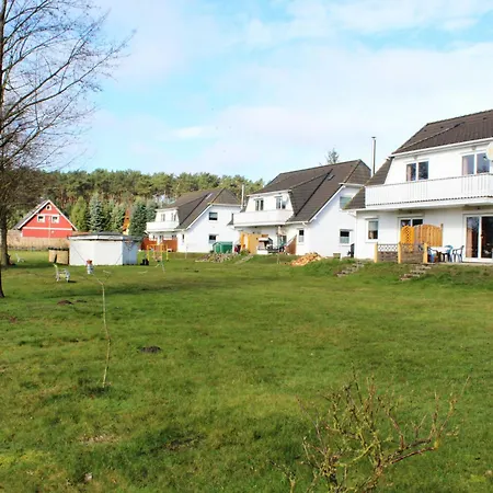 Apartment Familie Piel Lutow