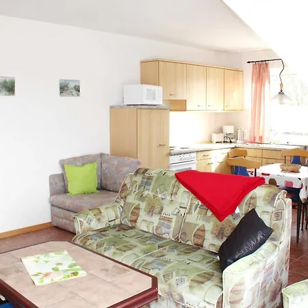 Apartment Familie Piel