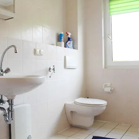 Familie Piel Apartment *