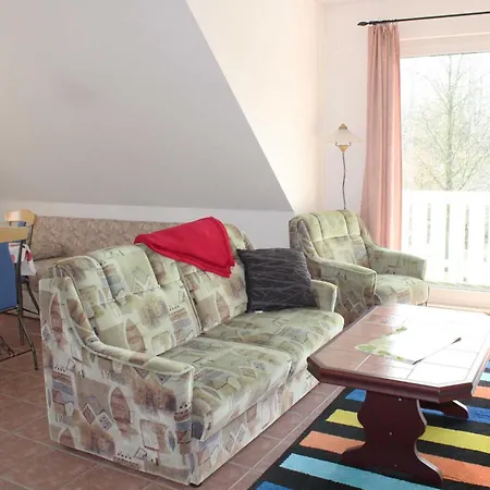 Familie Piel Apartment