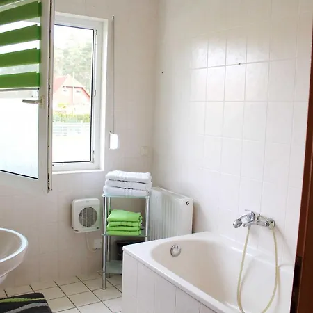 Familie Piel Apartment