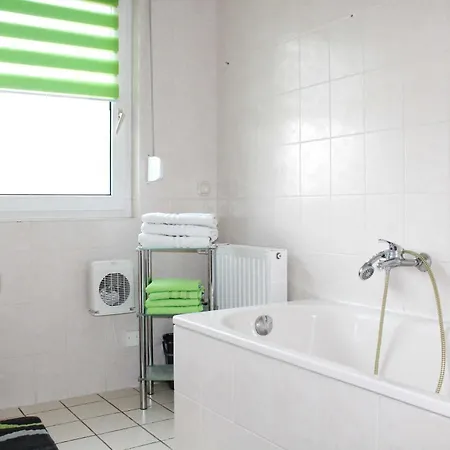 Apartment Familie Piel