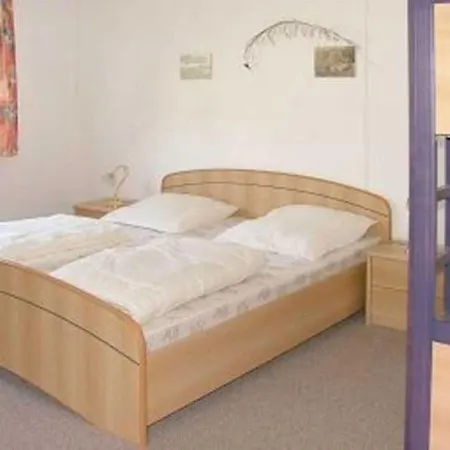 Apartment Familie Piel