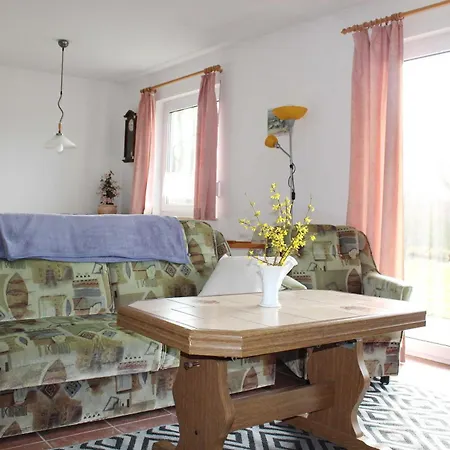 Familie Piel Apartment *