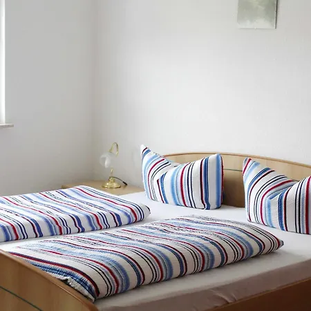 Apartment Familie Piel *