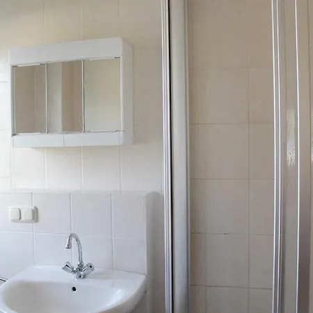 Familie Piel Apartment Lutow