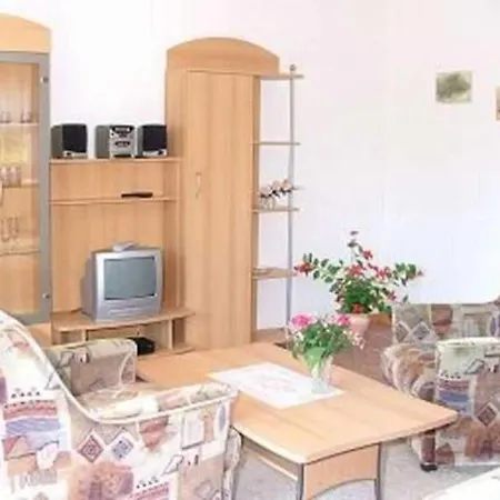 Apartament Familie Piel Lutow