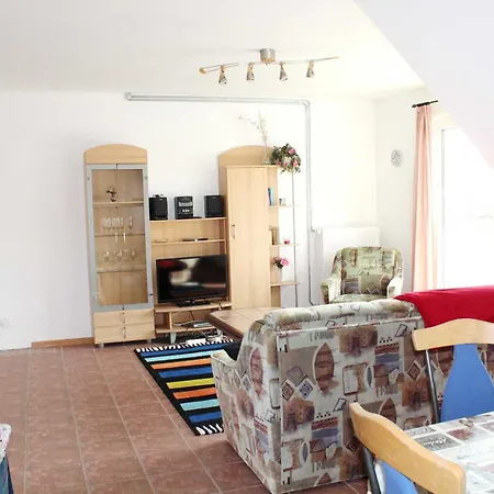Apartment Familie Piel