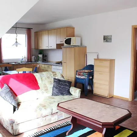 Apartament Familie Piel *