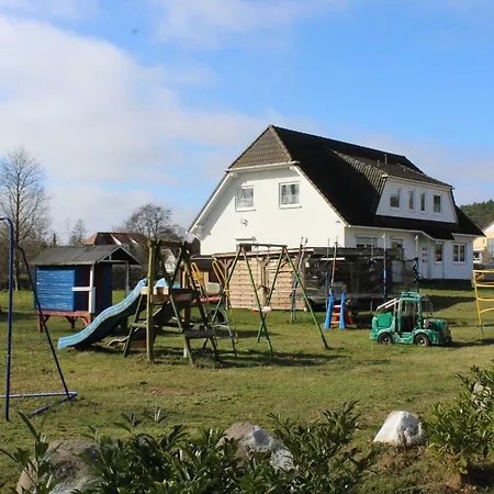 Familie Piel Apartament