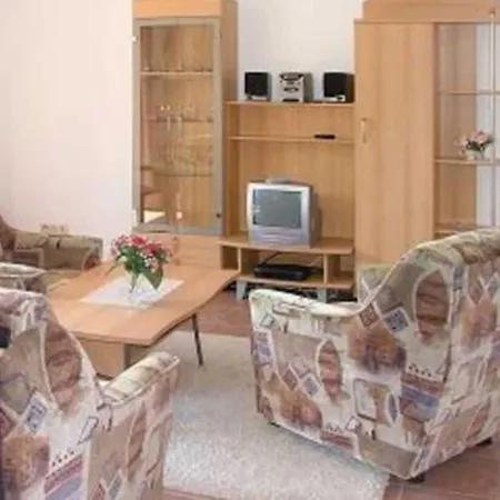 Familie Piel Apartment