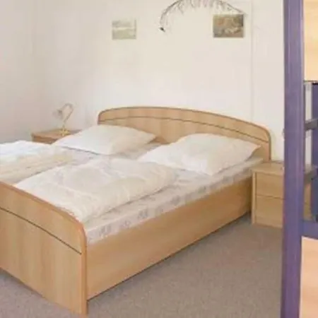 Familie Piel Apartment Lutow