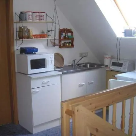 Apartment Familie Piel
