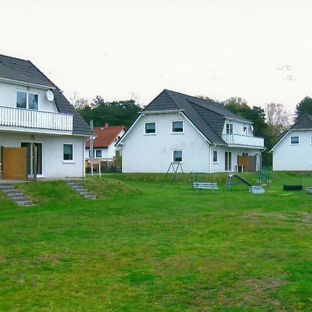 Familie Piel Apartment *