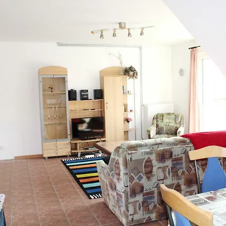 Apartment Familie Piel