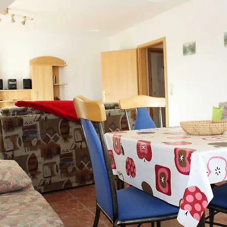 Familie Piel Apartment