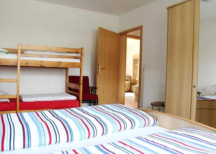 Appartamento Familie Piel