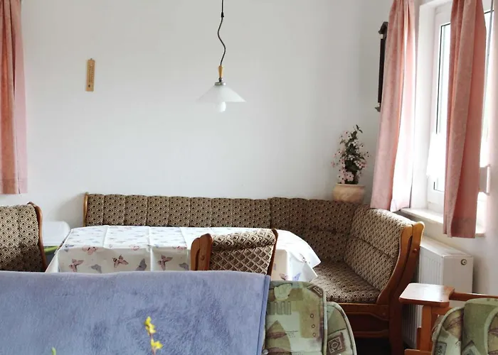 Appartamento Familie Piel *