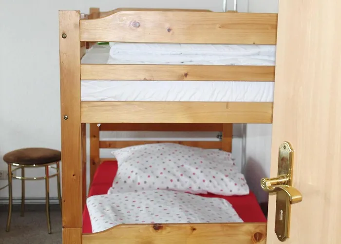 Familie Piel Appartamento *