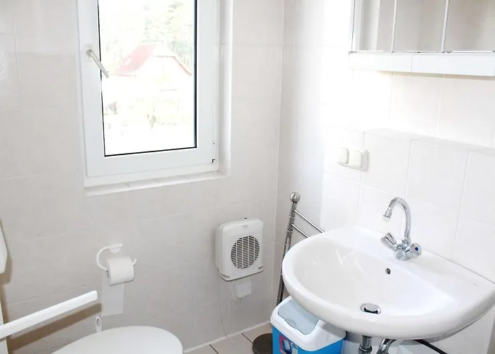 Familie Piel Appartamento