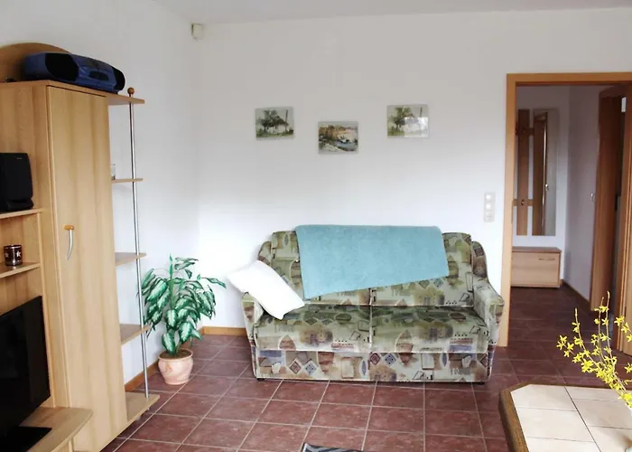 Familie Piel Appartamento *