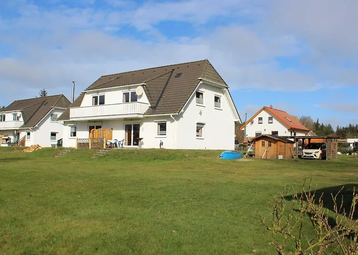 Familie Piel Appartamento