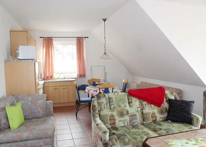 Appartamento Familie Piel *