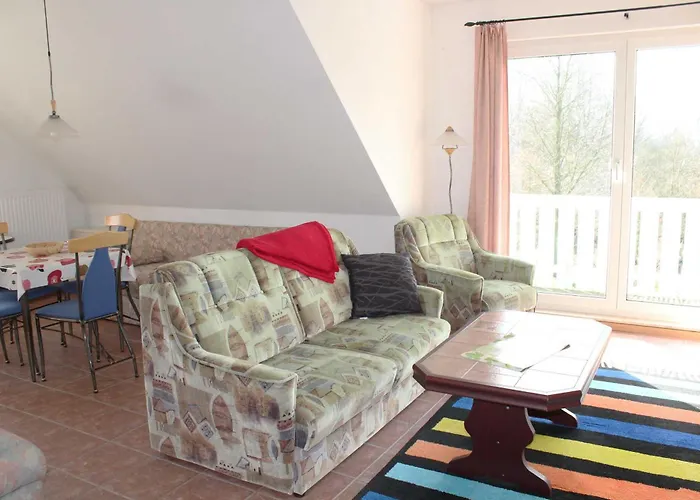 Familie Piel Appartamento