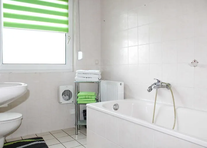 Appartamento Familie Piel