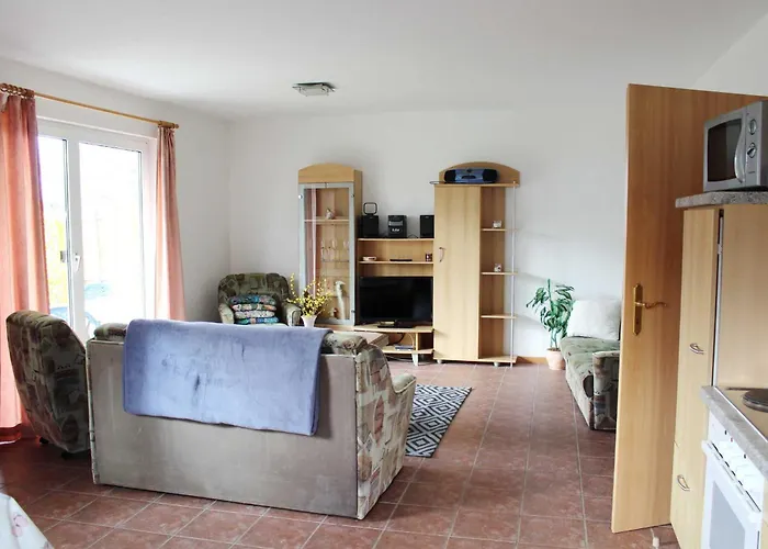 Appartamento Familie Piel *