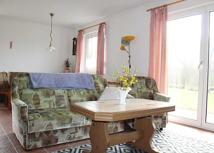 Familie Piel Appartamento *