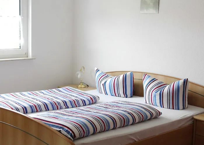 Appartamento Familie Piel *