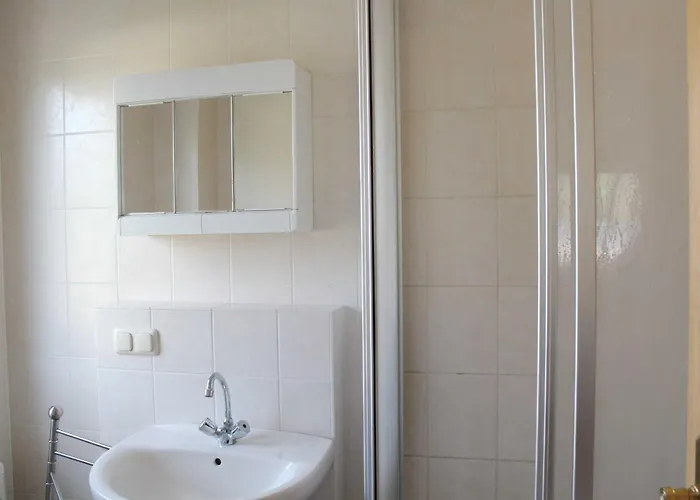 Familie Piel Appartamento Lutow