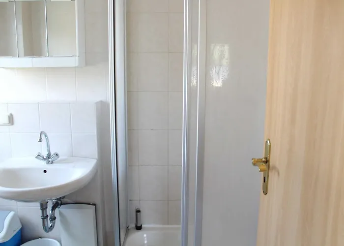 Familie Piel Appartamento