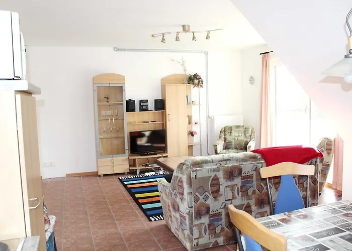 Appartamento Familie Piel