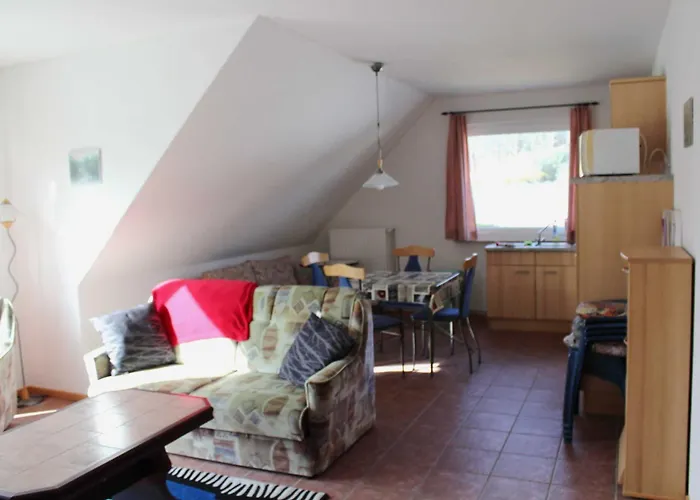 Familie Piel Appartamento *